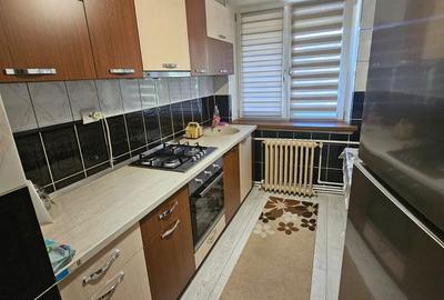 Apartament cu 2 camere semidecomandat în George Enescu - 2