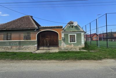 Casă individuală cu 4 camere cu Canalizare în Mag - 6