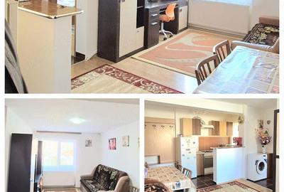 Apartament cu 2 camere semidecomandat, mobilat în Kogălniceanu - 4