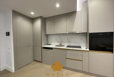 DE INCHIRIAT - Apartament de 2 camere / Cortina 126 / Cambridge School - 12