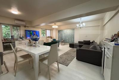 Apartament 3 camere, decomandat, 88 mp total, zona Piata Mare - 2