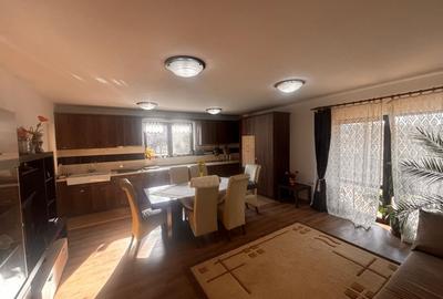 Casă individuală cu 3 camere cu Canalizare în Nord-Vest - 20