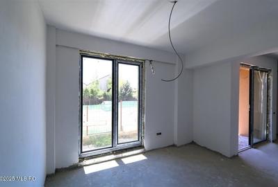 Mamaia Nord - Ibo Residence Corp T2, Spatiu Comercial cu 36 mp utili! - 11