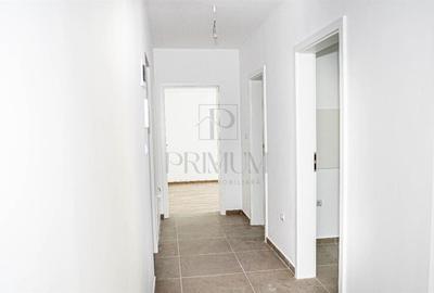 Garsonieră decomandată în Braytim - 2