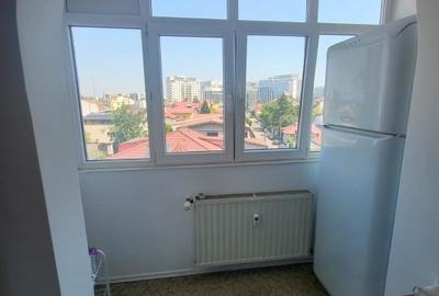APARTAMENT 2 CAMERE-PIATA CHIBRIT-METROU 1 MAI-BLOC REABILITAT - 9