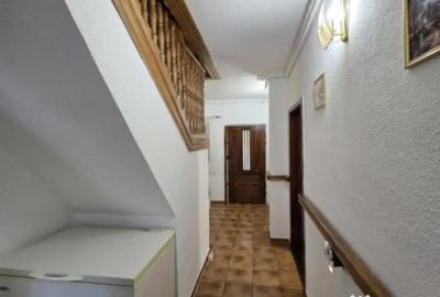 Casă cu 5 camere cu Teren 1543 Mp în Filipeștii de Pădure - 11