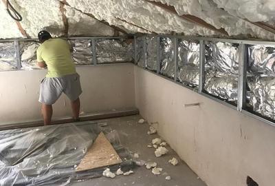 Casă cu 5 camere cu Teren 140 Mp în Chiajna - 2