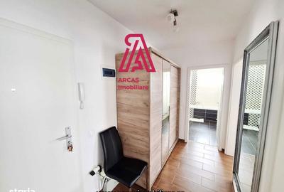 Apartament cu 2 camere în Cristian - 3