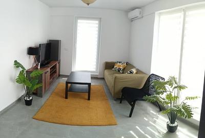 Apartament cu 2 camere semidecomandat în Apărătorii Patriei - 16