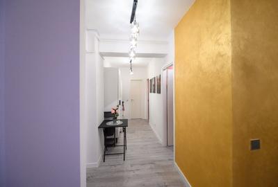 Apartament cu 2 camere decomandat, mobilat în Frumoasa - 7