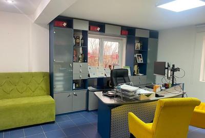 VIGAFON - Hala frigorifica-spatiu depozitare Boldesti-Scaeni - 24