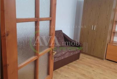 Garsonieră decomandată în Banca Națională - 7