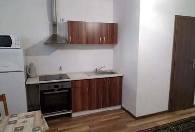 7 Noiembrie - Inchiriere apartament 1 camera - B-dul 22 Decembrie 1989 - 1