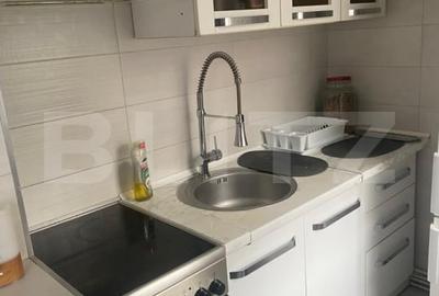 Apartament 2 camere, 33 mp, zona Solidaritatii - 1