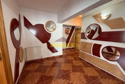 Apartament cu 3 camere decomandat în Central - 6