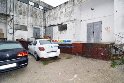 Inchiriere spatii depozitare suprafete intre 500 mp si 11000 mp - 13