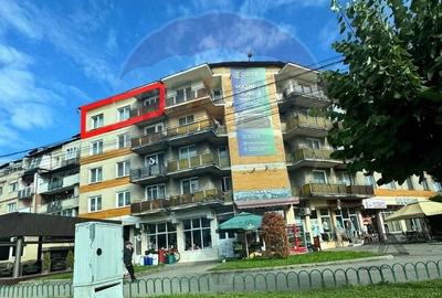 Apartament cu 3 camere de vanzare in zona Central - 8