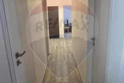 Apartament cu 3 camere decomandat în Gorjului - 2