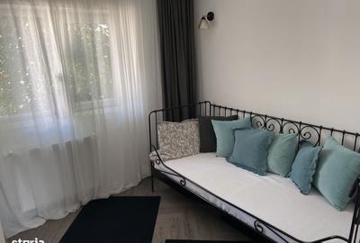 Apartament cu 4 camere decomandat în Central - 4