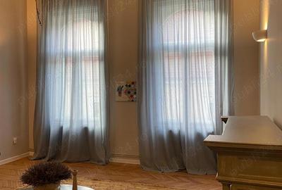 Apartament cu 2 camere decomandat în Central - 16