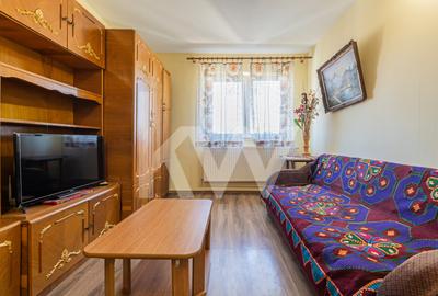 Garsonieră decomandată, mobilată în Bartolomeu - 7
