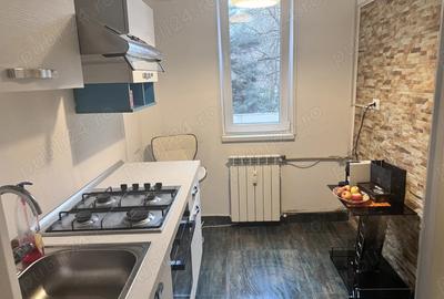 Apartament cu 2 camere semidecomandat în Berceni - 6