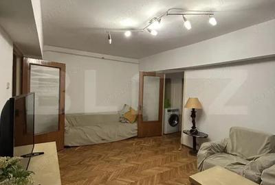 Apartament de vanzare, 3 camere | Ion MIhalache - 12