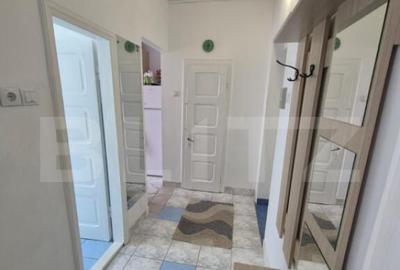Apartament cochet, ultracentral, complet renovat Deva, z - 6
