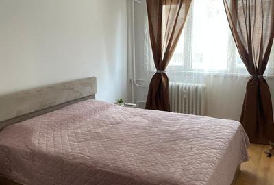 Apartament cu 2 camere decomandat în Dorobanți - 5