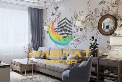 Mall Grand Arena termen 2025 Apartament cu 2 camere 51mp - 2