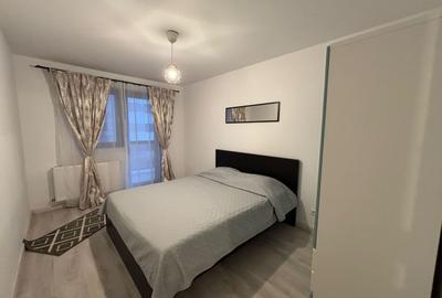 Apartament cu 2 camere semidecomandat, mobilat în Theodor Pallady - 2