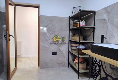 Casă cu 3 camere cu Canalizare în Șag - 20