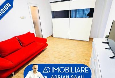 Apartament cu 2 camere de vanzare, zona centrala / strada Mihai Cristi