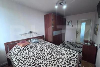 Apartament cu 3 camere semidecomandat în Central - 7