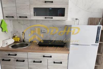 Garsonieră în Nicolina