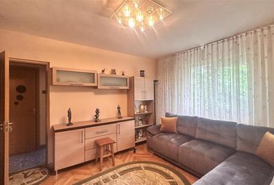 Apartament cu 2 camere semidecomandat în Astra - 5