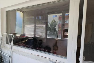 Apartament cu 3 camere semidecomandat, mobilat în Spitalul Județean - 15