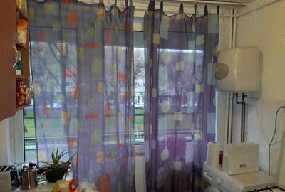 Garsonieră decomandată în Podgoria