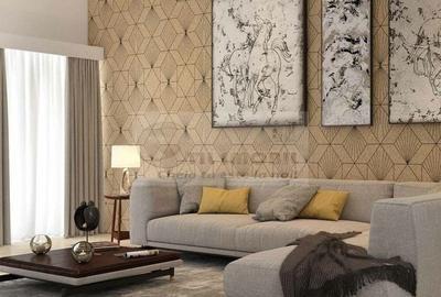 BLOC NOU! Apartament cu 2 camere decomandat Central - 1