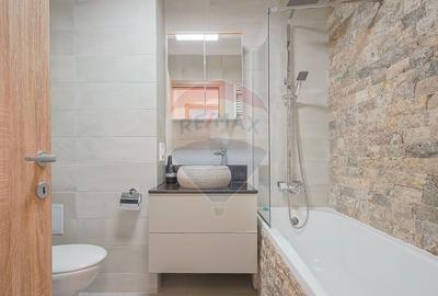 Apartament cu 3 camere decomandat în Tractorul - 14