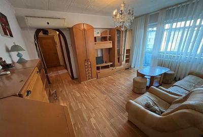 Apartament 3 camere ultracentral et.3 - 3