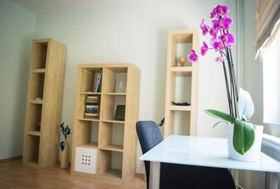 Bloc reabilitat, apartament trei camere zona Zepter - 13