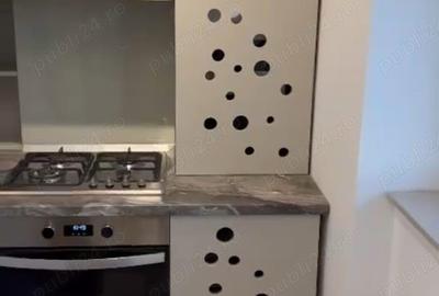 NOU Studio Garsoniera Lux | Bloc Nou | Stefan Cel Mare Sector 2 - 5