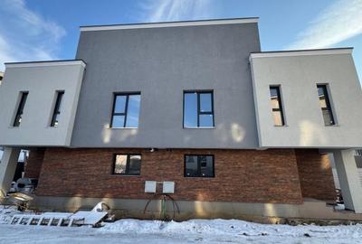 Duplex modern, 135 mp utili, terasa, 10 min metrou Nicolae Grigorescu - 9