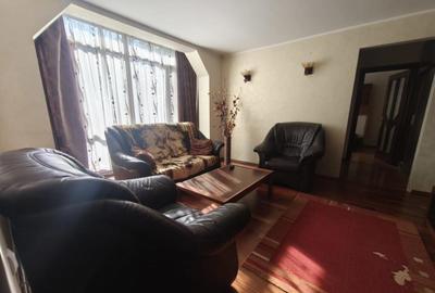 Apartament 2 camere, zona Manastirea Bogdana, Radauti - 3