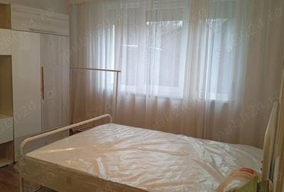 Garsonieră decomandată în Dărmănești - 1