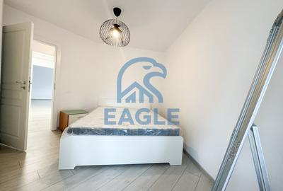 Apartament cu 2 camere decomandat, mobilat în Faleza Nord - 10