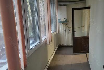Apartament cu 2 camere decomandat în Nicolina - 7