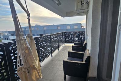 Garsonieră, mobilată în 1 Decembrie 1918 - 4