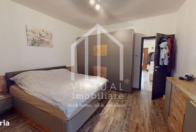 Apartament cu 3 camere în Central - 8
